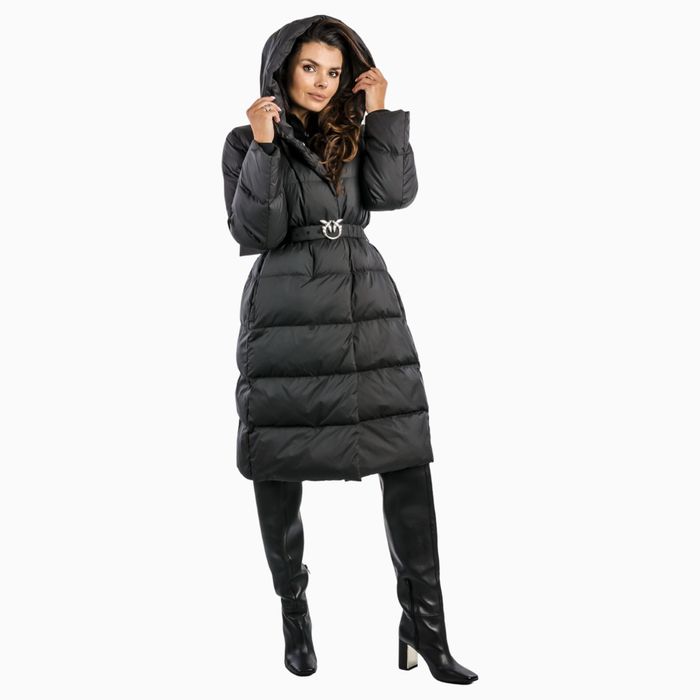 Оригиналнo дълго дамско яке Pinko 103828 A11M Z99