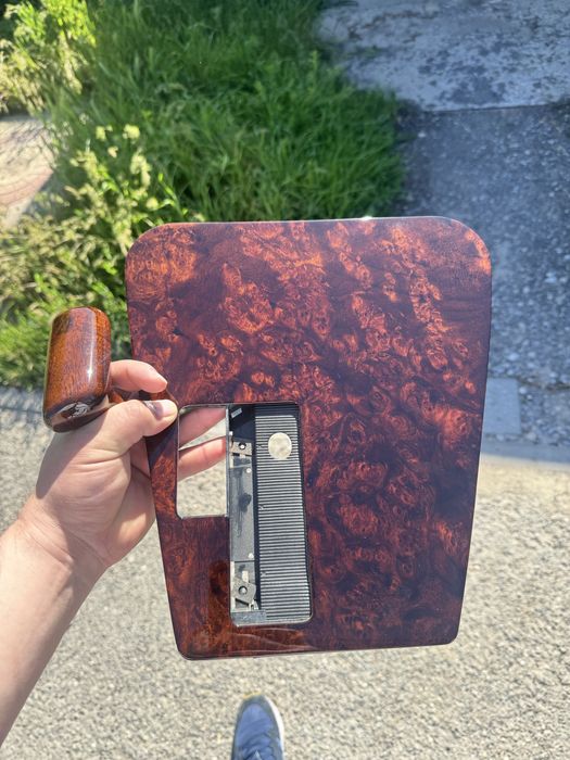 АКПП на е34 комплект