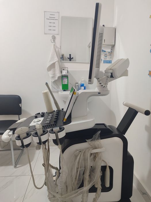 УЗИ аппарат модел: Cetus 40