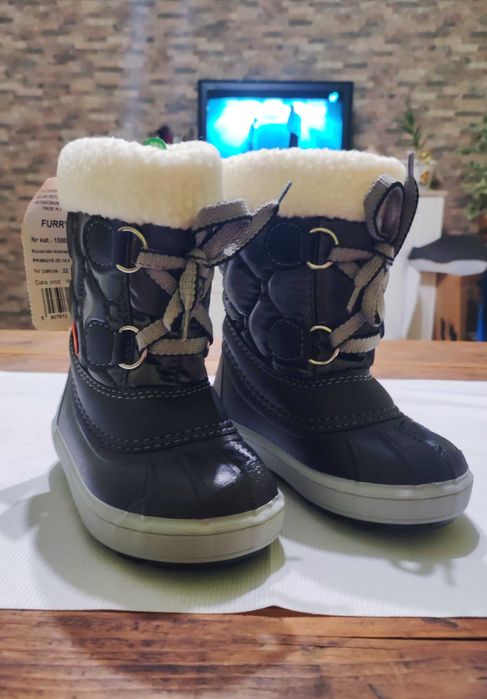 Детски апрески demar kids