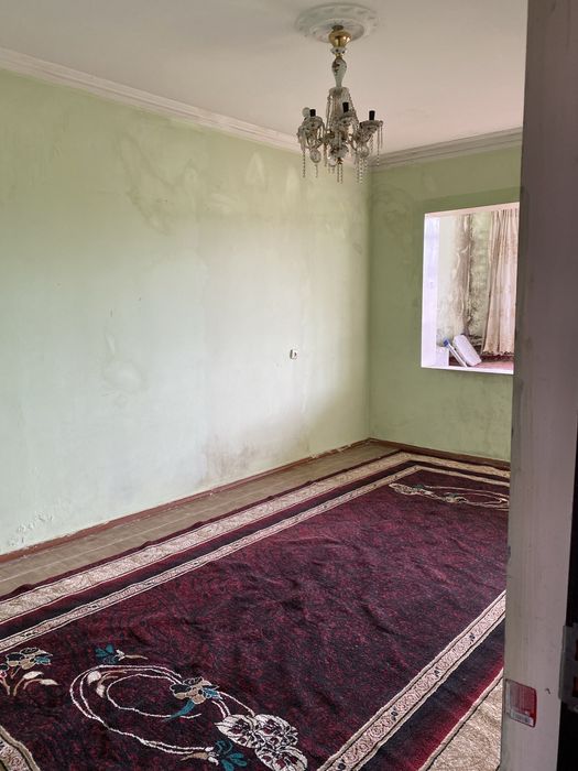 Arenda kvartira 3/4/5 shoyhontohur massiv chorsuda jar oldida 500 $