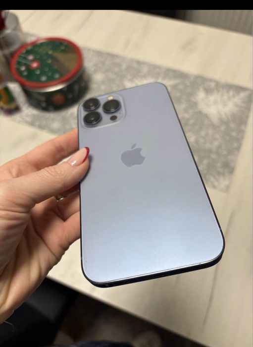 Iphone 13 Pro Max  128 GB