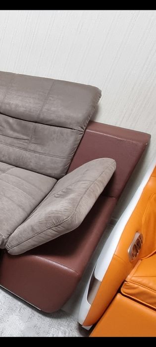 Colțar Future / Coltar / Canapea / PAT