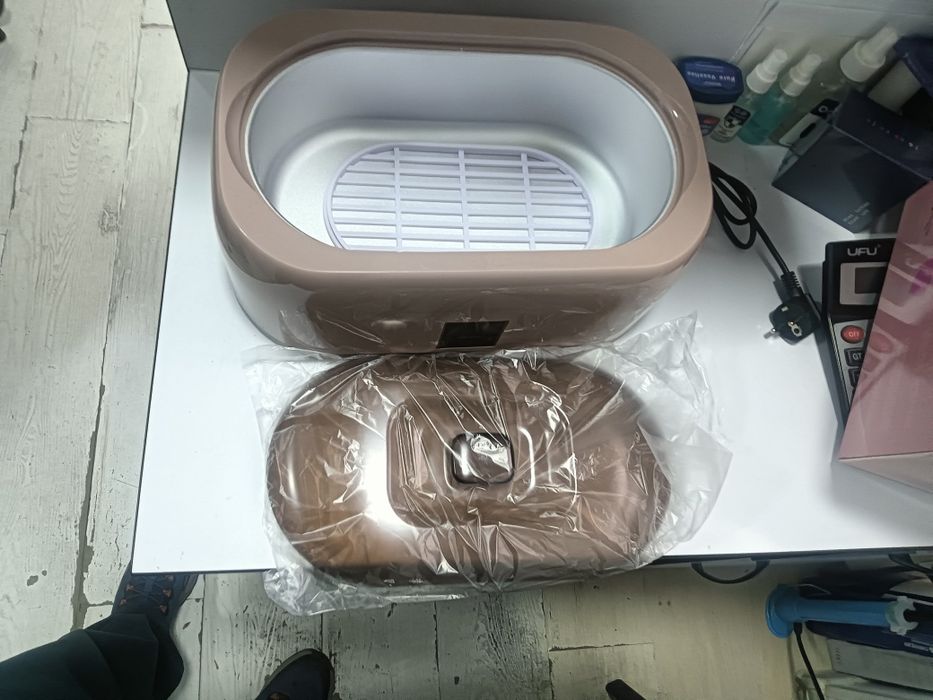 Парафин Козон.parafin