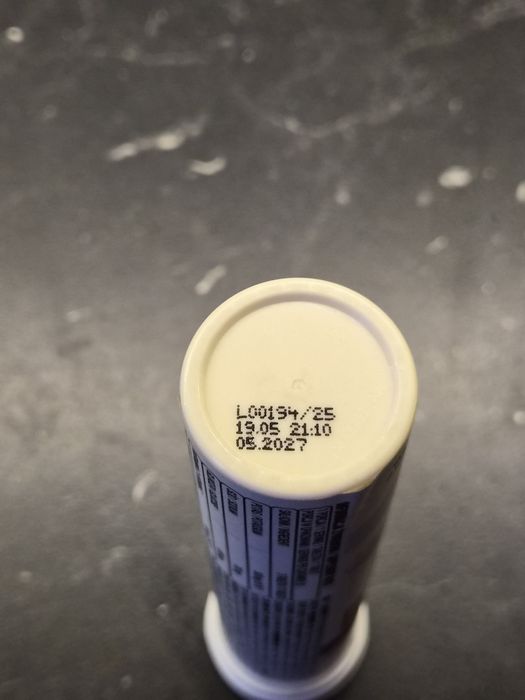 Electroliți Ostrovit 5 buc