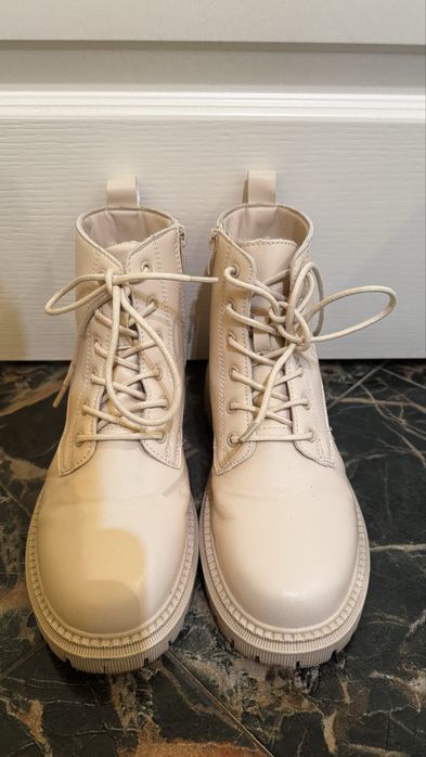 обувки/боти/кубинки/зимни - 37