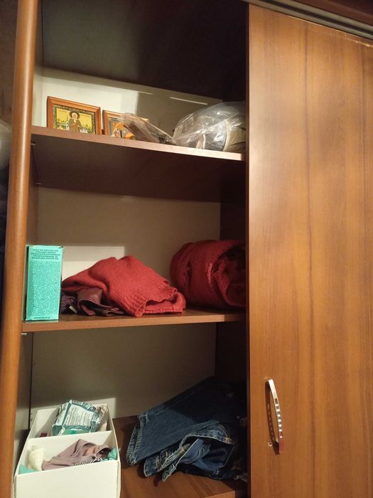 Продам шкаф-купе 10 000тг.