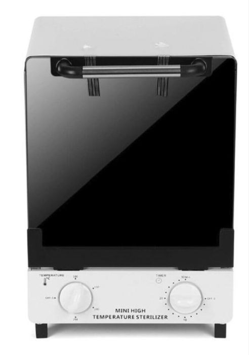 Сухожарный шкаф электрический