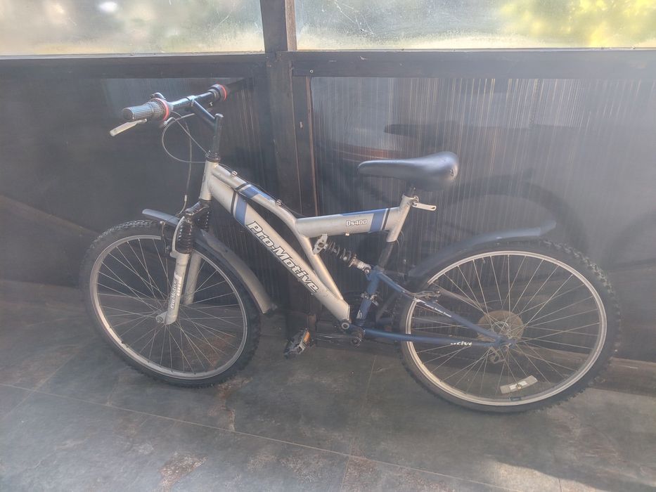 Vând biciclete adult și adolescenți