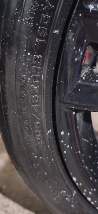 BMW style 658 18" 5х120