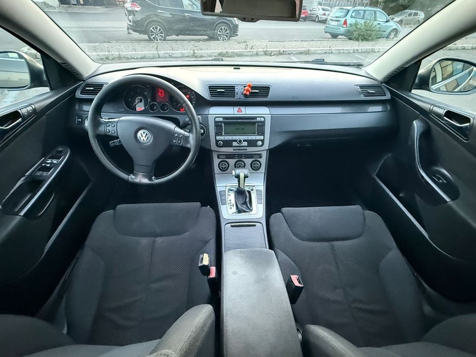 Vw Passat B6 DSG - Proprietar Variante