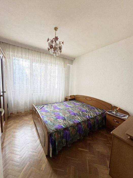 Продава се Тристаен апартамент в Велико Търново, Бузлуджа - 82 кв.м за 1330 €/кв.м - Снимка #3