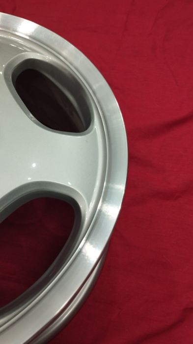 1 НОВЫЙ Диск Мерседес Мекаб ОРИГИНАЛ