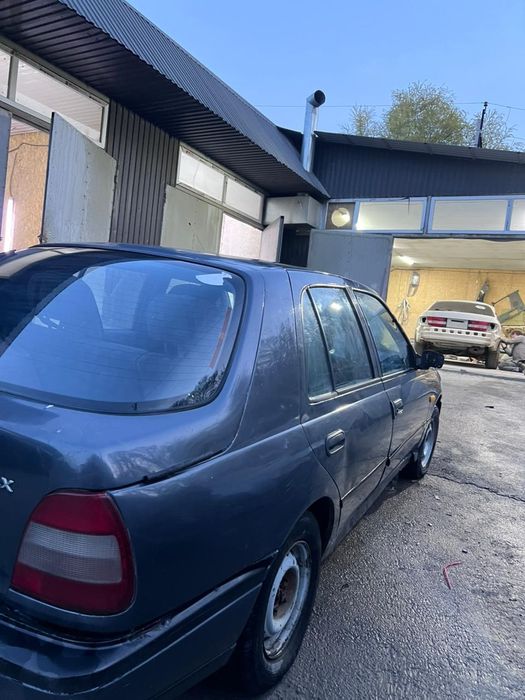 Продам Nissan sunny