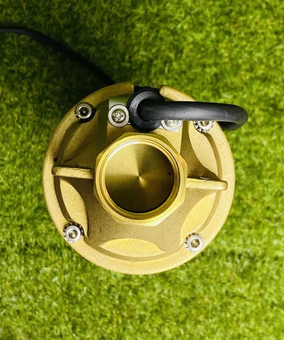 Pompa submersibila GrandWater skm-100 si skm150