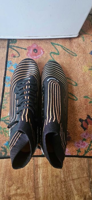 Бутонки Under Armour Magnetico Pro UK 10.5