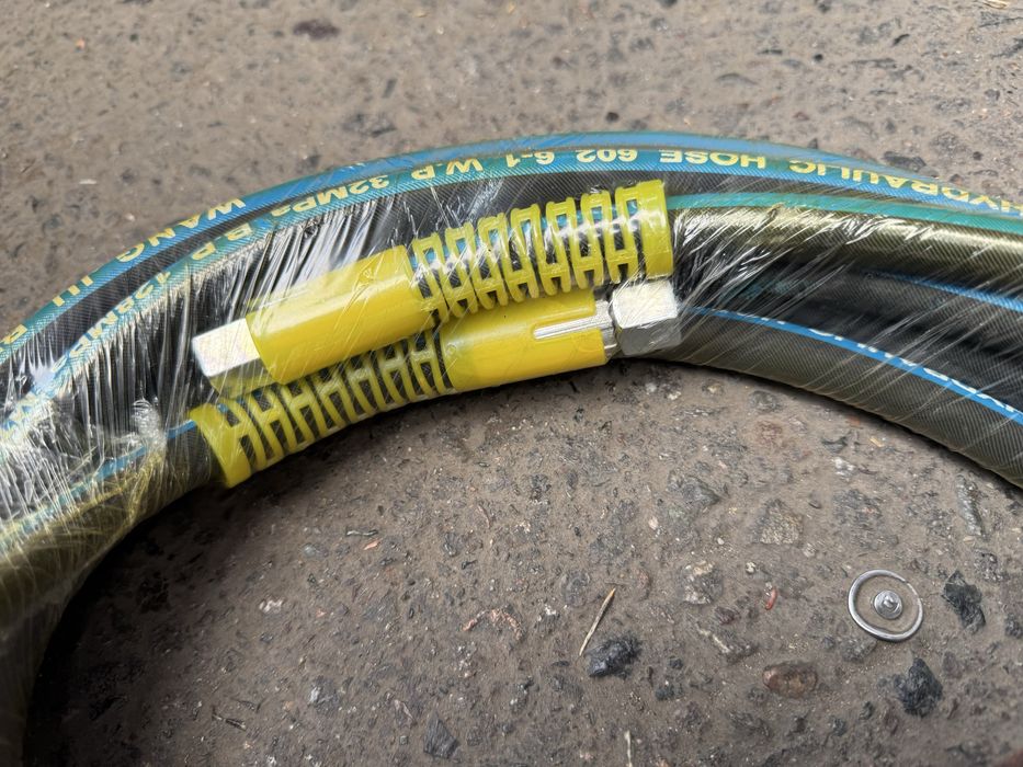 Шланг для кешера все виды