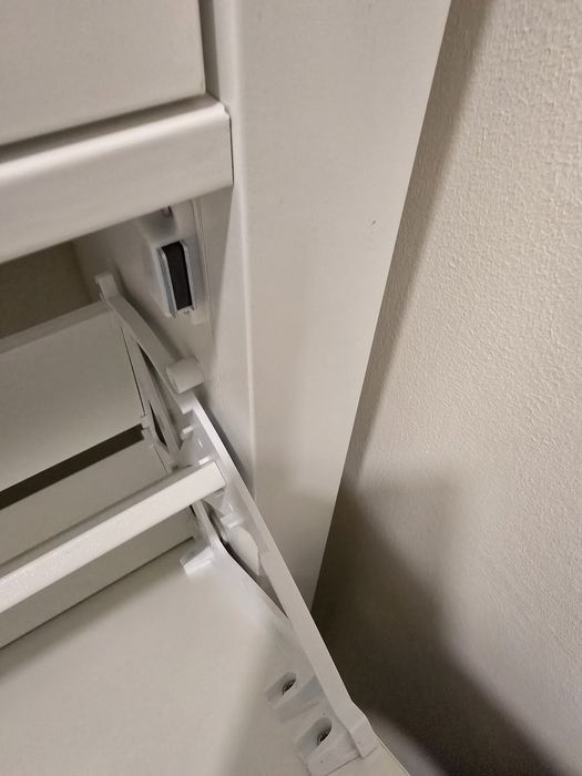 Обувница новая IKEA