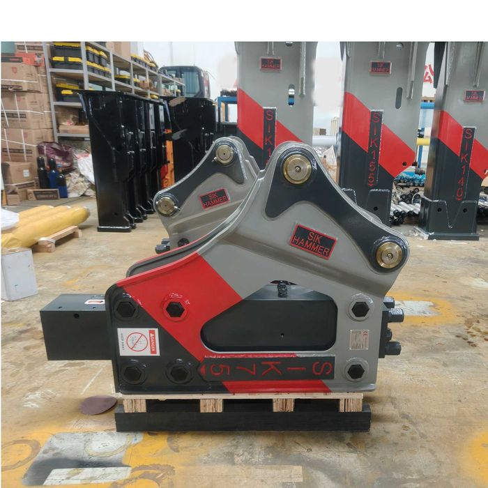 Picon Caterpillar 428