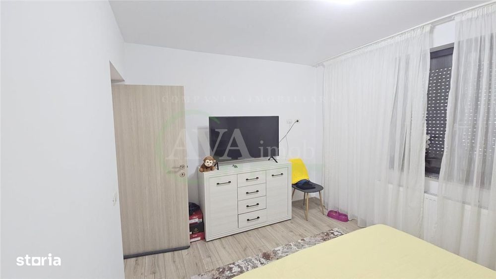 Casa 3 dormitoare, 2 bai, Moderna, zona Magura