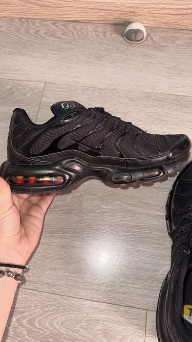 Nike Tn черни нови