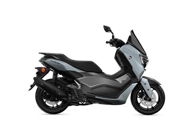 Scuter Yamaha NMAX 125 Tech Max 2026 | Rate