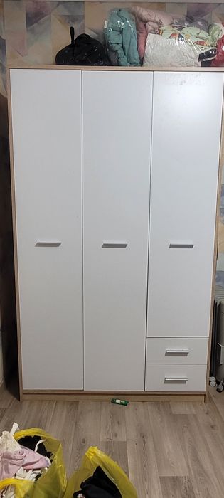 Срочно продам детскую мебель