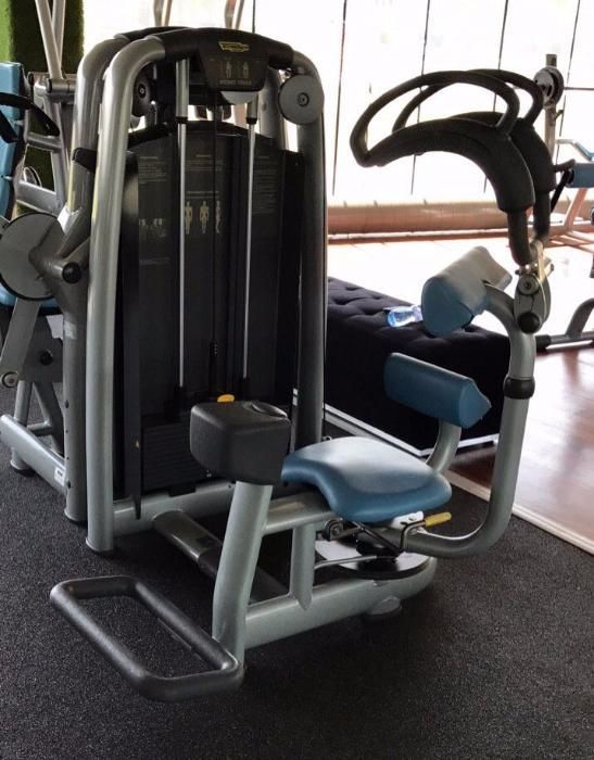 Фитнес уред Technogym Pro Rotary Torso