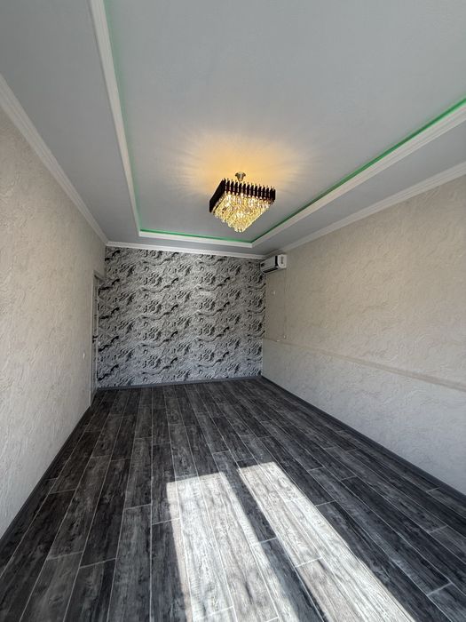 Суперда 3 хона безглухой квартира сотилади