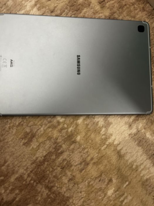 Vand Samsung Tab S6 Lite INTACTA