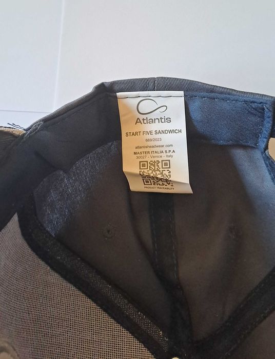 шапка бейзболна  Toyota с бродерия Италия супер качество