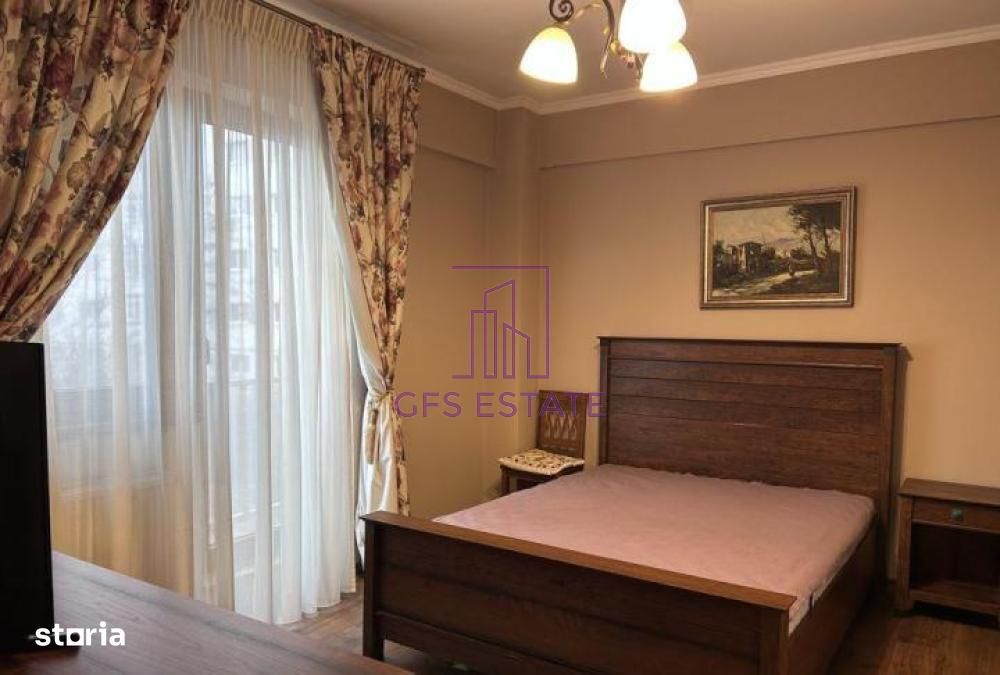 Inchirieri Apartamente 2 Camere Turda|Parcare|Centrala