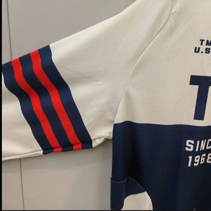 Motocross джърси брич ръкавици очила