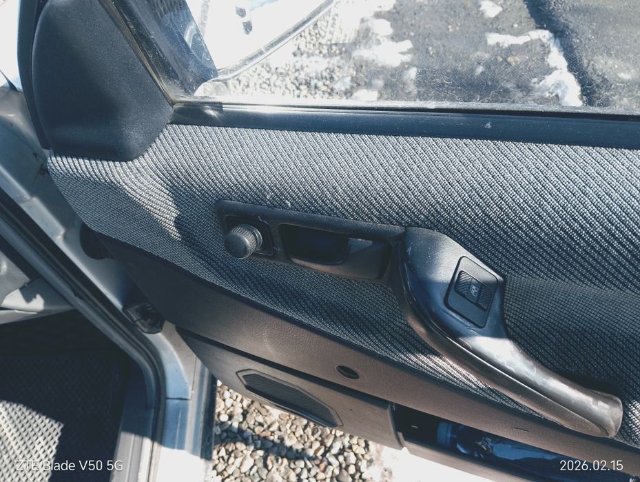 Срочно продам пассат б3