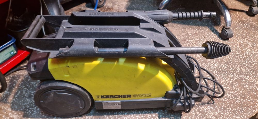 Karchere revizuite k2 k3 k4 k5 k6 k7 etc