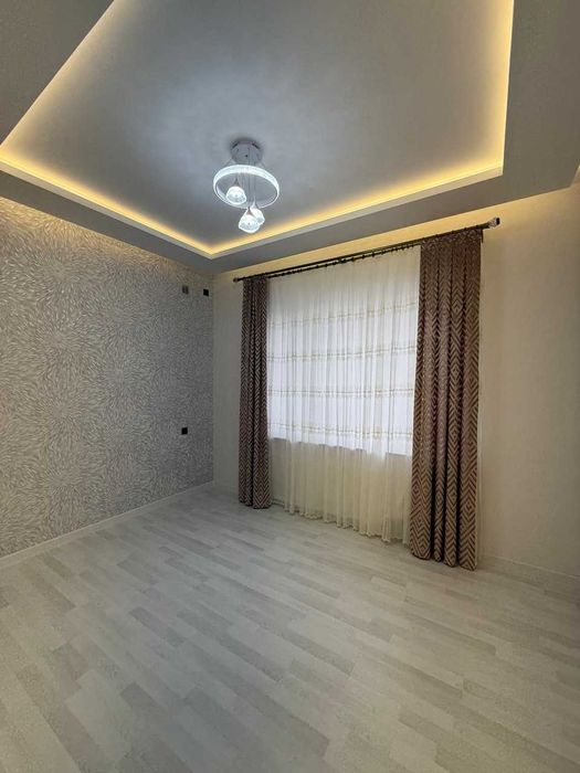 Таййор кириб яшидиган Учаска Мебелари бор хеч ким яшамаган