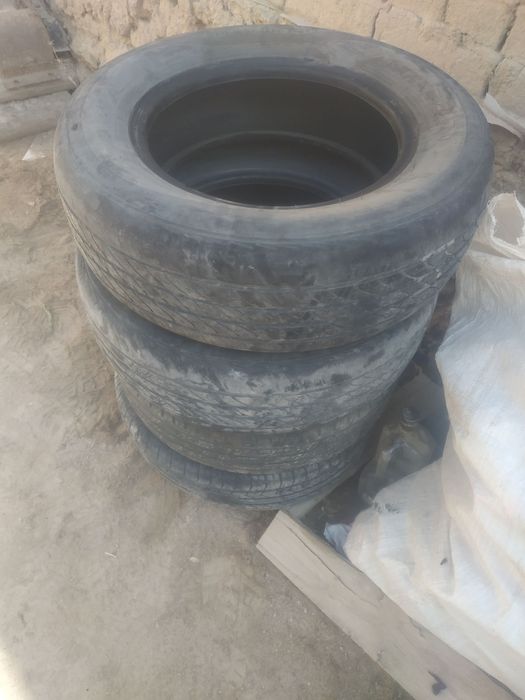 Некая 2 балоны сатылады