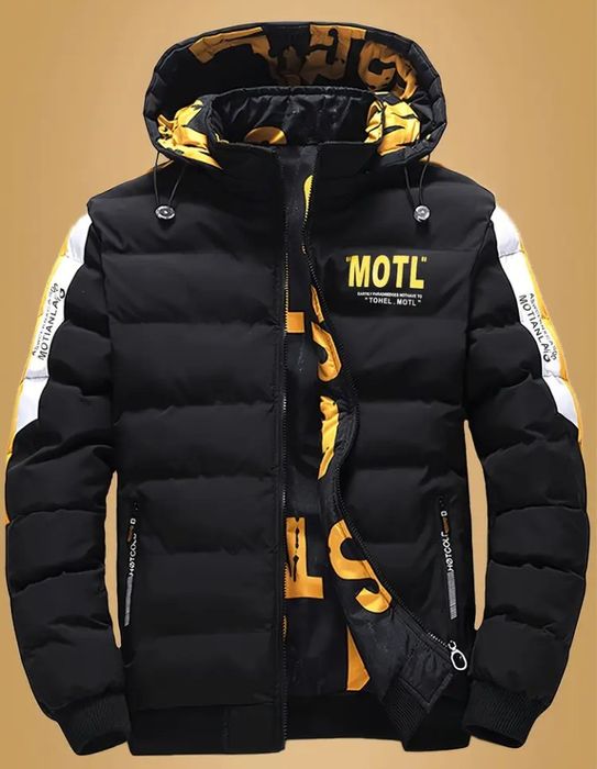 Geaca Iarna 2 fete ( L)