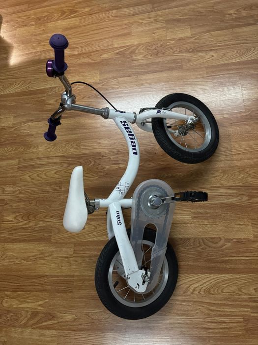Biciclete copii 3-5 ani