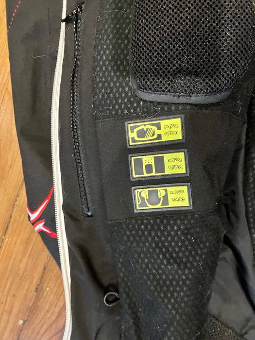 Phenix L/52 мъжко ски яке