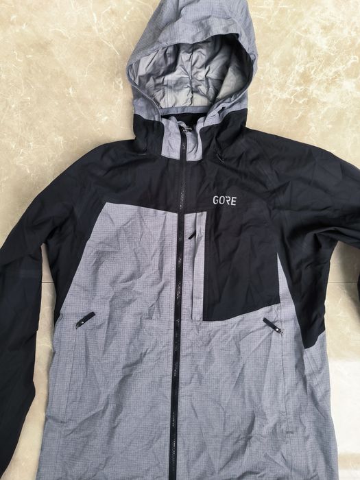 GORE WEAR Gore  C5 Gore-TEX М размер Мъжко Яке