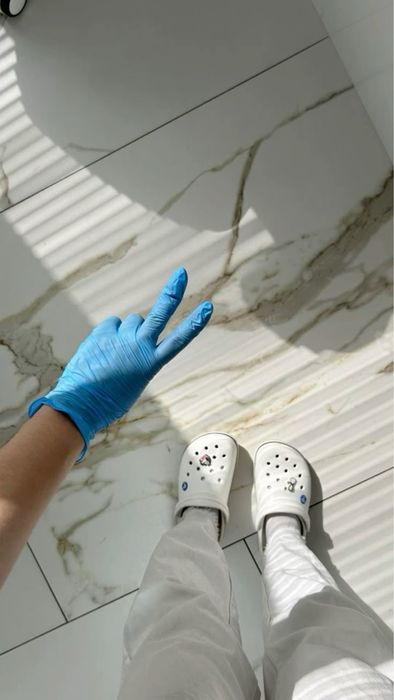 Больничный, медсестра выезд