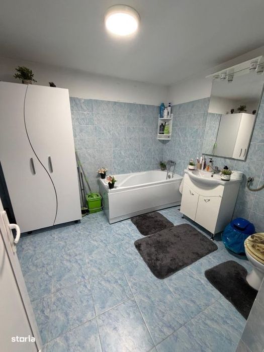 Casa, 110 mp utili, teren 359 mp, zona Brestei/Raului