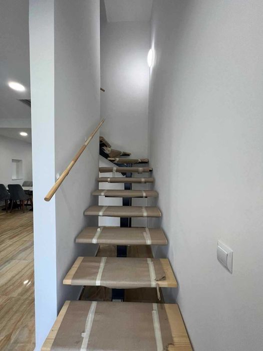 Дава се под наем Къща в София, Малинова долина - 80 кв.м за 714 € - Снимка #4