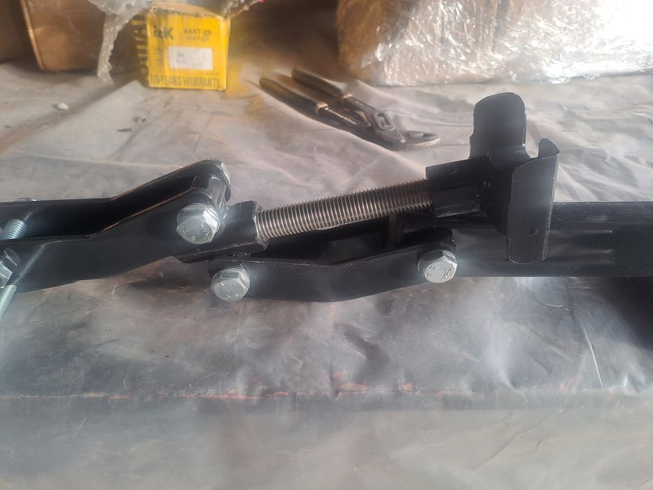 Ваймы столярные разборные