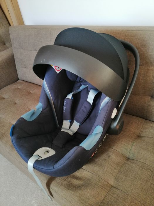 Scoica de copii pentru masina Aton M i-size