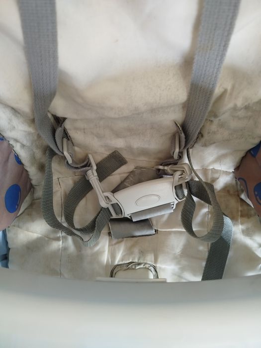 Продам детское кресло-трансформер