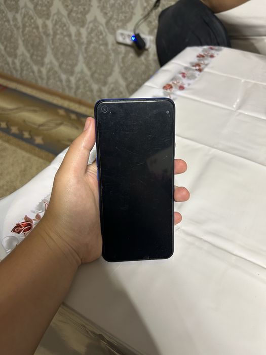 Телефон Oppo A55,Память 64гб