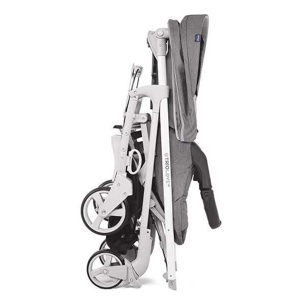 Vand carut Chicco Duo  Love Up