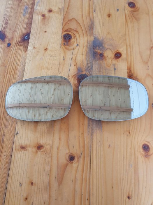 Sticlă Oglinda/Oglinzi Electrocrom/Heliomata Bmw E90 E91 E81 E82 E93